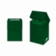 UP Deck Box - Forest Green
