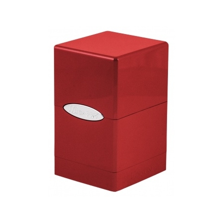 UP Deck Box - Satin Tower - Fire