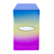 UP Deck Box - Satin Tower - Hi-Gloss Rainbow