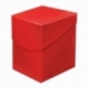 UP - Eclipse PRO 100+ Deck Box - Apple Red