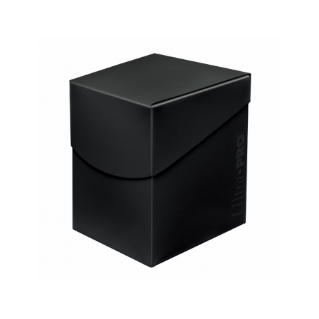 UP - Eclipse PRO 100+ Deck Box - Jet Black