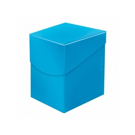 UP - Eclipse PRO 100+ Deck Box - Sky Blue