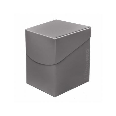 UP - Eclipse PRO 100+ Deck Box - Smoke Grey