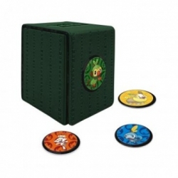 UP - Galar Alcove Click Deck Box for Pokemon