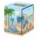 UP - Gallery Series Seaside Alcove Flip Deck Box