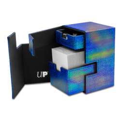 UP - M2 100+ Deck Box - Mermaid Scale