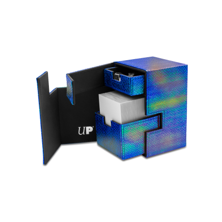 UP - M2 100+ Deck Box - Mermaid Scale