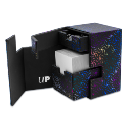 UP - M2 100+ Deck Box (Castellano)ectrum