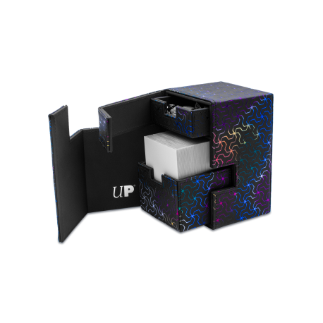 UP - M2 100+ Deck Box (Castellano)ectrum