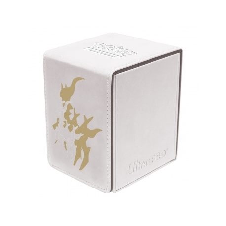 UP - Pokemon - Elite Series: Arceus Alcove Flip