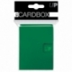 UP - PRO 15+ Card Box 3-pack: Green