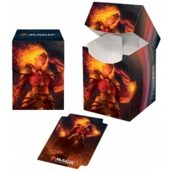 UP - Pro-100+ Deck Box - Magic: The Gathering - M21 V4