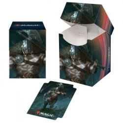 UP - Pro-100+ Deck Box - Magic: The Gathering - M21 V5
