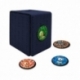 UP - Sinnoh Alcove Click Deck Box for Pokemon