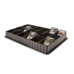 UP - Card Sorting Tray - Stackable