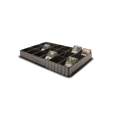 UP - Card Sorting Tray - Stackable