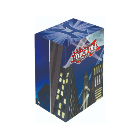 Yu-Gi-Oh! - Elemental Hero Card Case