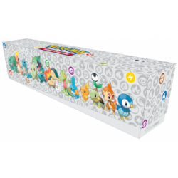 UP - First Partner Accessory Bundle for Pokemon