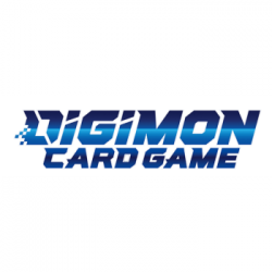 Digimon Card Game - Starter Deck Jesmon ST12 (6 Decks) (Inglés)