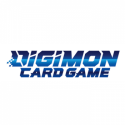 Digimon Card Game - Starter Deck RagnaLoardmon ST13 (6 Decks) (Inglés)