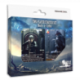 Final Fantasy TCG - Noctis VS Ardyn 2-Player Starter Set Display (6 Sets) (Alemán)
