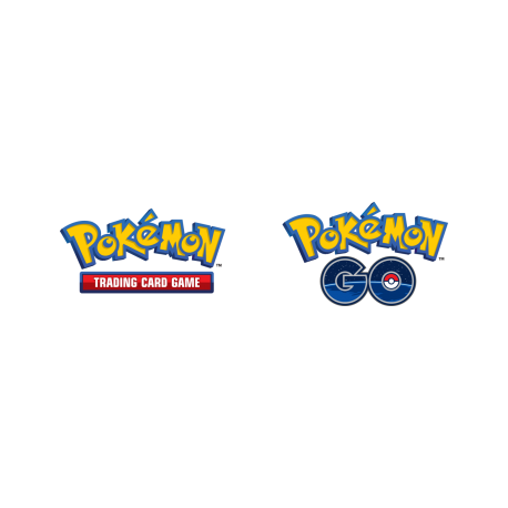 Pokemon - GO Team Special Collection (Inglés)