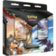 Pokemon - Lycanroc vs. Corviknight V Battle Deck Bundle (Inglés)
