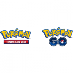 Pokemon - Pokemon GO V Battle Deck Bundle (Inglés)