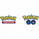 Pokemon - Pokemon GO V Battle Deck Display (8 Decks) (Inglés)