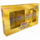 Yu-Gi-Oh! - Maximum Gold: El Dorado Lid Box Unlimited Reprint (Inglés)