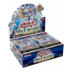 Yu-Gi-Oh! - Power of the Elements - Booster Display (24 Packs) (Inglés)