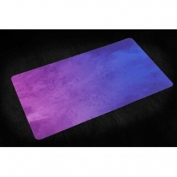 Kraken Wargames Playmats - Purple Blue Splash