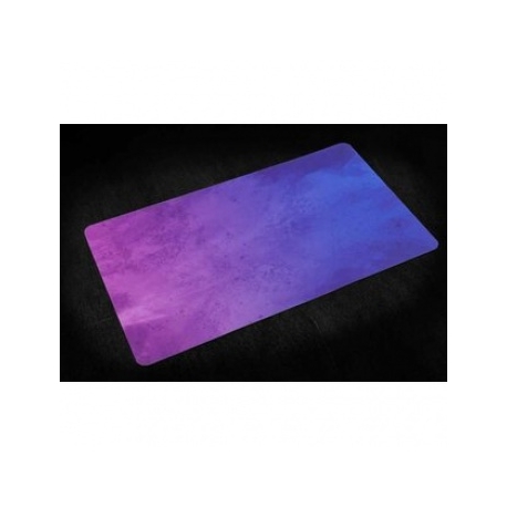 Kraken Wargames Playmats - Purple Blue Splash