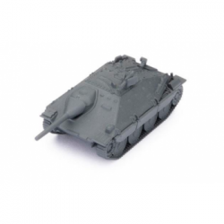 World of Tanks Expansion - German (Jagdpanzer 38t) (Inglés)