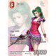 Final Fantasy TCG - Promo Bundle "Terra" May 2022 (80 cards) (Inglés) de Square Enix TCG