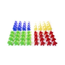 Troops for Dune Imperium 3D Eiros