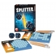 Game Roll & write Splitter International Mercury Distributions