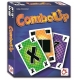 Card game Combo UP Mercurio Distributions