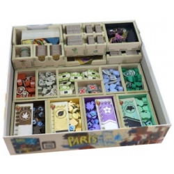 Bitoku Folded Space Insert