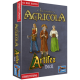 Agricola: Hobby Deck - - Artifex (English)