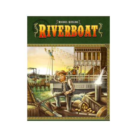 Riverboat (English)