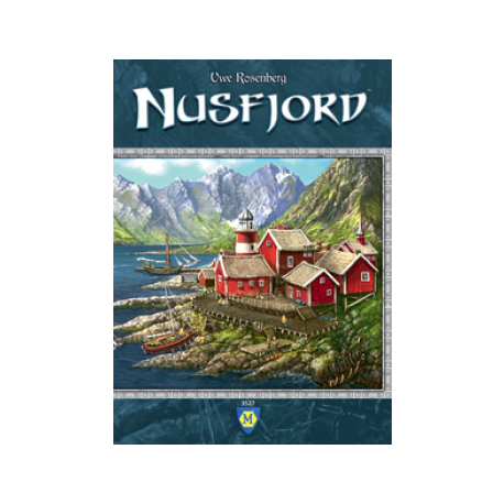 Nusfjord (English)