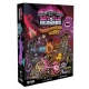 Epic Spell Wars of the Battle Wizards III: Melee at Murdershroom Marsh (Inglés)