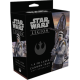 FFG - Star Wars Legion - 1.4 FD Laser Cannon Team Unit Expansion (English)
