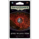 FFG - Arkham Horror LCG: Before the Black Throne (Inglés)