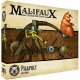 Malifaux 3rd Edition - Pigapult (English)
