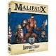 Malifaux 3rd Edition - Support Staff (English)