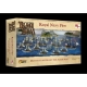 Black Seas: Royal Navy Fleet (1770 - 1830) (English)