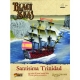 Black Seas: Santissima Trinidad (English)