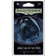 FFG - Arkham Horror LCG: The Dream-Eaters Cycle: Dark Side of the Moon Mythos Pack (Inglés)